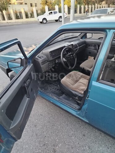 LADA (VAZ) 21099 1995, 352,007 km - 1.5 l - Bakı