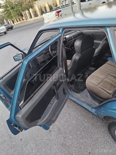 LADA (VAZ) 21099 1995, 352,007 km - 1.5 l - Bakı