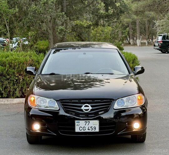 Nissan Sunny 2010, 274,411 km - 1.6 l - Sumqayıt