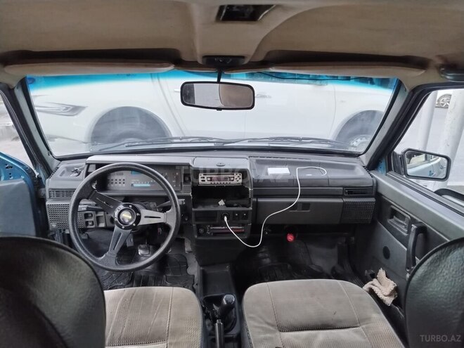 LADA (VAZ) 21099 1995, 352,007 km - 1.5 l - Bakı
