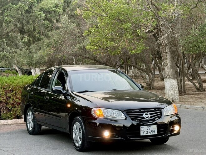 Nissan Sunny 2010, 274,411 km - 1.6 l - Sumqayıt