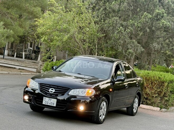 Nissan Sunny 2010, 274,411 km - 1.6 l - Sumqayıt