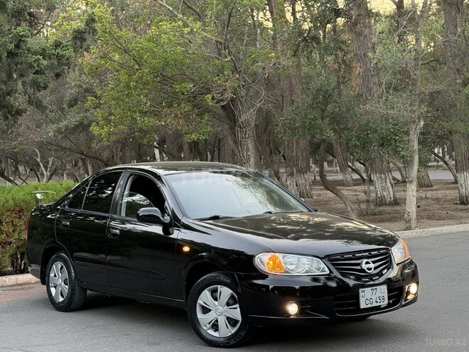 Nissan Sunny 2010, 274,411 km - 1.6 l - Sumqayıt