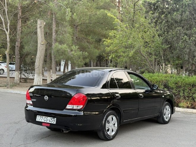 Nissan Sunny 2010, 274,411 km - 1.6 l - Sumqayıt