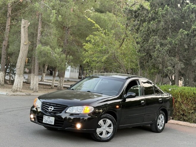 Nissan Sunny 2010, 274,411 km - 1.6 l - Sumqayıt