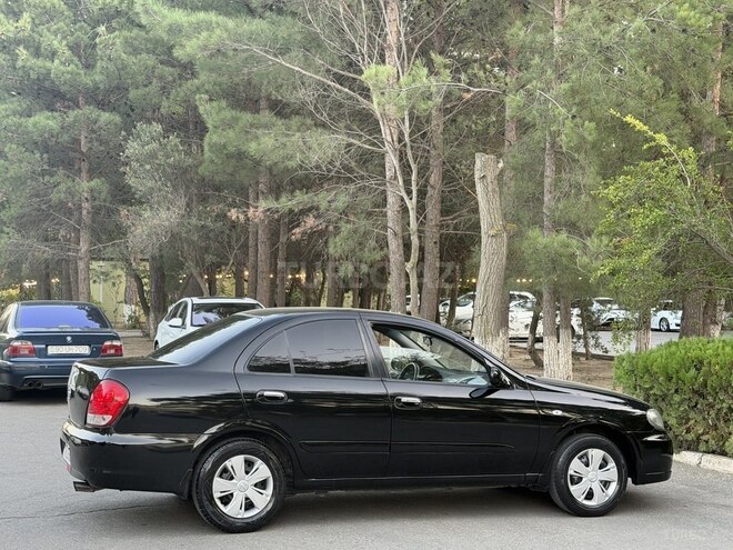 Nissan Sunny 2010, 274,411 km - 1.6 l - Sumqayıt