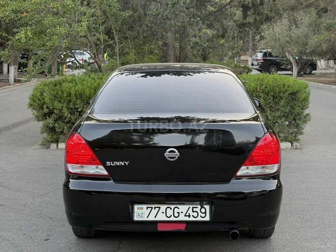 Nissan Sunny 2010, 274,411 km - 1.6 l - Sumqayıt