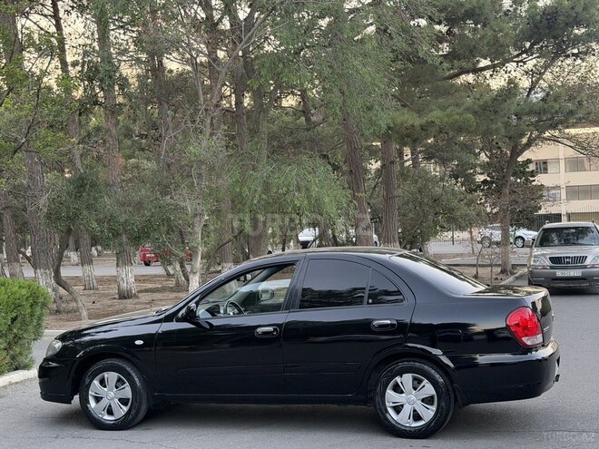 Nissan Sunny 2010, 274,411 km - 1.6 l - Sumqayıt