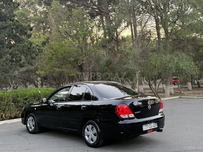 Nissan Sunny 2010, 274,411 km - 1.6 l - Sumqayıt