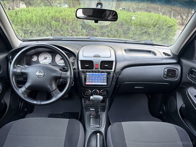 Nissan Sunny 2010, 274,411 km - 1.6 l - Sumqayıt