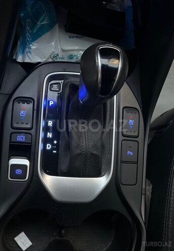 Hyundai Santa Fe 2015, 158,000 km - 2.0 l - Bakı