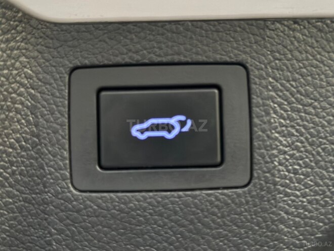 Hyundai Santa Fe 2015, 158,000 km - 2.0 l - Bakı