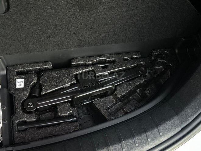 Hyundai Santa Fe 2015, 158,000 km - 2.0 l - Bakı