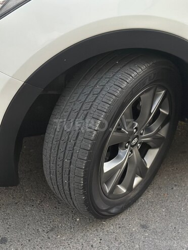Hyundai Santa Fe 2015, 158,000 km - 2.0 l - Bakı