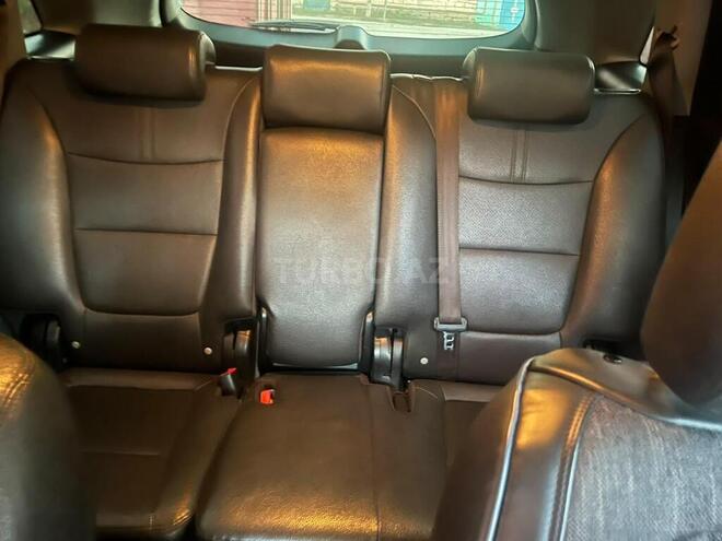 Kia Sorento 2012, 256,000 km - 2.0 l - Biləsuvar