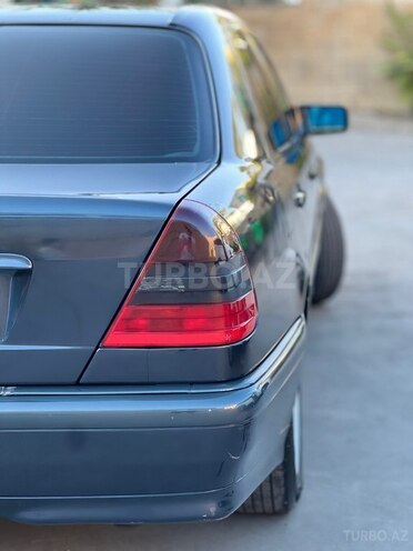 Mercedes C 180 1999, 512,020 km - 1.8 l - Bakı