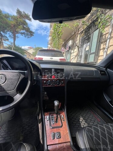 Mercedes C 180 1999, 512,020 km - 1.8 l - Bakı