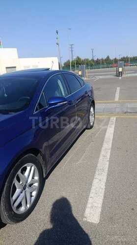 Ford Fusion (North America) 2015, 210,000 km - 1.5 l - Bakı