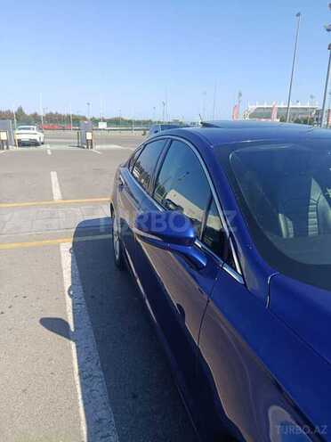 Ford Fusion (North America) 2015, 210,000 km - 1.5 l - Bakı