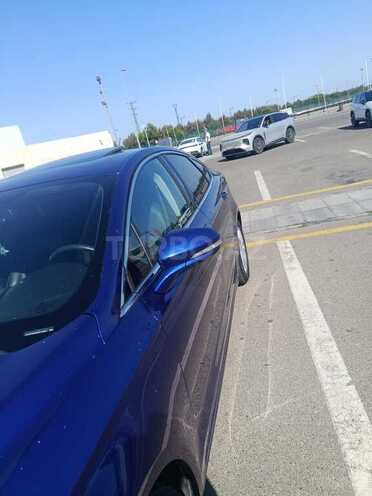 Ford Fusion (North America) 2015, 210,000 km - 1.5 l - Bakı