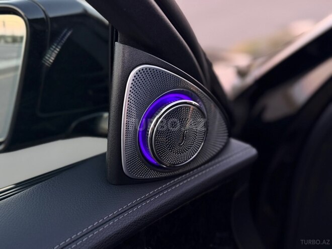 Mercedes E 300 e 2021, 100,000 km - 2.0 l - Bakı