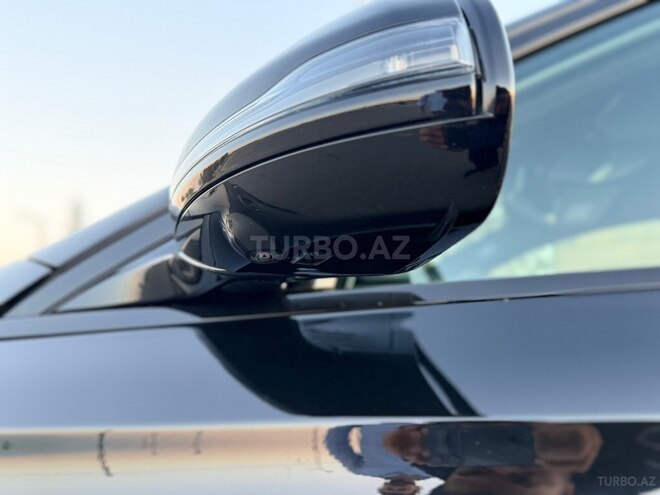 Mercedes E 300 e 2021, 100,000 km - 2.0 l - Bakı