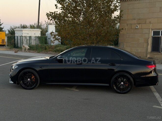 Mercedes E 300 e 2021, 100,000 km - 2.0 l - Bakı