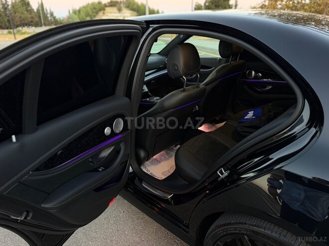 Mercedes E 300 e 2021, 100,000 km - 2.0 l - Bakı