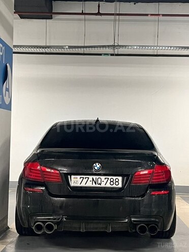 BMW 528 2015, 120,701 km - 2.0 l - Bakı