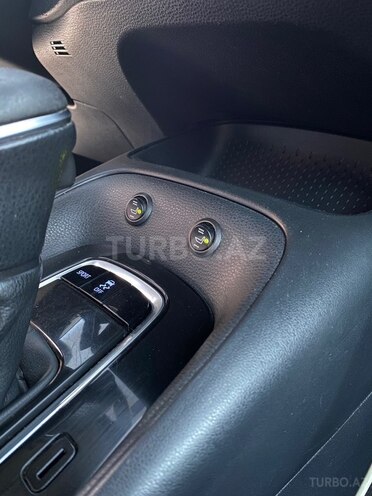 Toyota Corolla 2021, 176,000 km - 1.6 л - Bakı