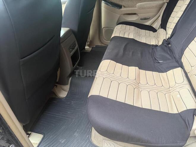 Toyota Land Cruiser Prado 2004, 255,000 km - 2.7 l - Bakı