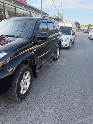 Toyota Land Cruiser Prado 2004, 255,000 km - 2.7 l - Bakı