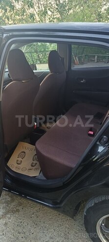 Toyota Vitz 2012, 69,500 km - 1.5 l - Bakı