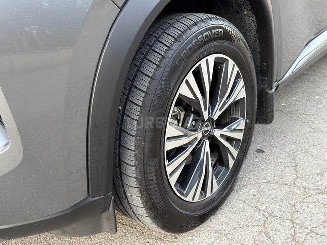 Nissan X-Trail 2023, 58,000 km - 1.5 l - Bakı