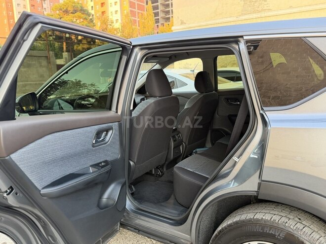 Nissan X-Trail 2023, 58,000 km - 1.5 l - Bakı