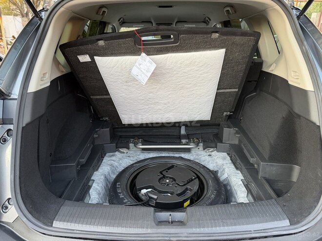 Nissan X-Trail 2023, 58,000 km - 1.5 l - Bakı