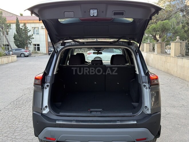 Nissan X-Trail 2023, 58,000 km - 1.5 l - Bakı