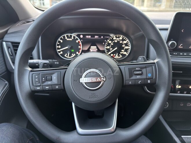 Nissan X-Trail 2023, 58,000 km - 1.5 l - Bakı