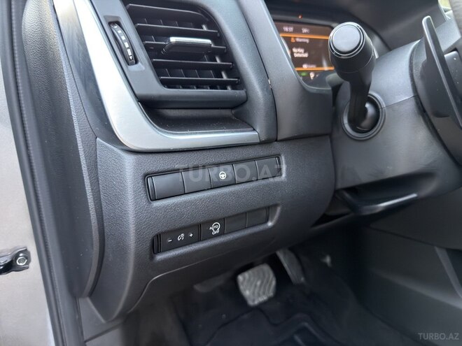 Nissan X-Trail 2023, 58,000 km - 1.5 l - Bakı