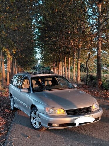 Opel Omega 1999, 255,540 km - 2.5 l - Masallı