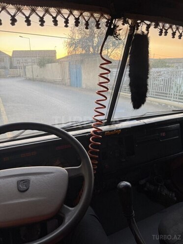 KamAz 5320 1992, 500,000 km - 11.0 l - Bakı