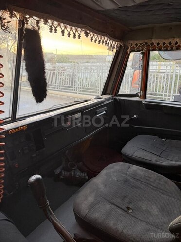 KamAz 5320 1992, 500,000 km - 11.0 l - Bakı