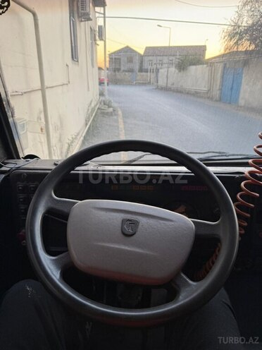 KamAz 5320 1992, 500,000 km - 11.0 l - Bakı