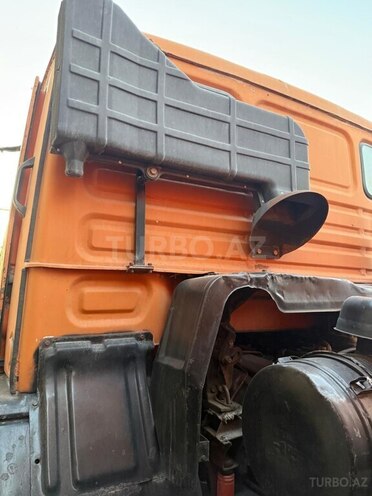 KamAz 5320 1992, 500,000 km - 11.0 l - Bakı