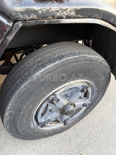 KamAz 5320 1992, 500,000 km - 11.0 l - Bakı