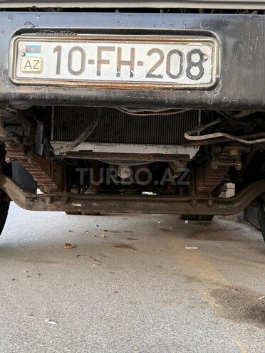 KamAz 5320 1992, 500,000 km - 11.0 l - Bakı