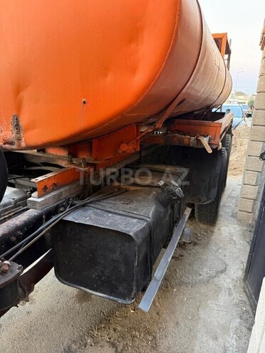 KamAz 5320 1992, 500,000 km - 11.0 l - Bakı