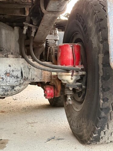 KamAz 5320 1992, 500,000 km - 11.0 l - Bakı