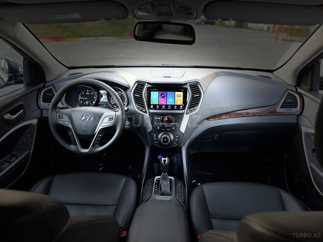 Hyundai Santa Fe 2016, 230,000 km - 2.0 l - Bakı