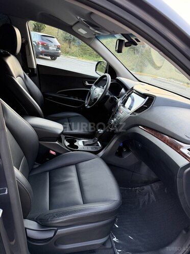 Hyundai Santa Fe 2016, 230,000 km - 2.0 l - Bakı
